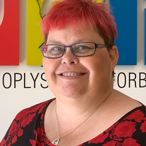 Lotte Boeriis