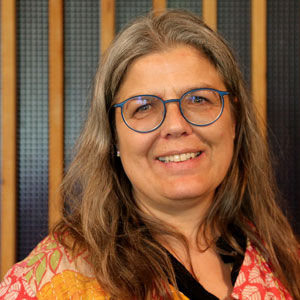 Maj Britt Zielke