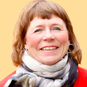 Kirsten Kaas
