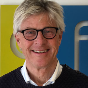 Ulrik Schou
