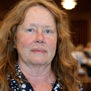 Anita Nielsen