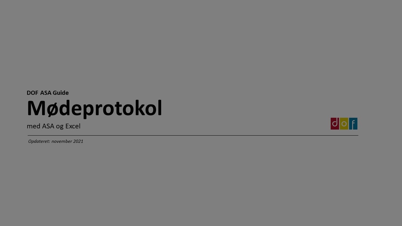 Mødeprotokol 2