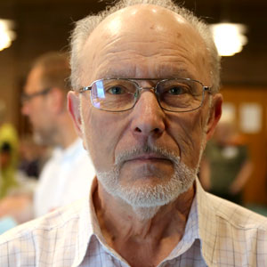 Finn Jensen