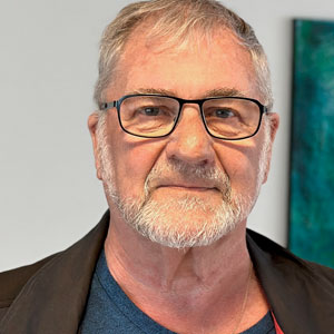 Gert Segato
