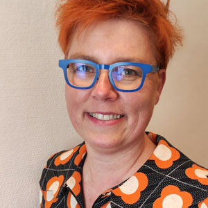 Anita Weje