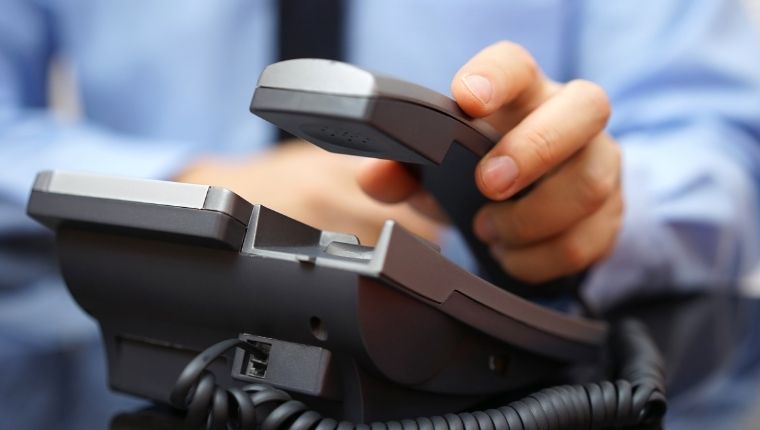 Telefon