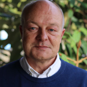 Jan Korsbek Olsen