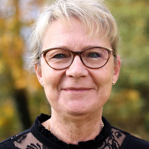 Kirsten Ærø