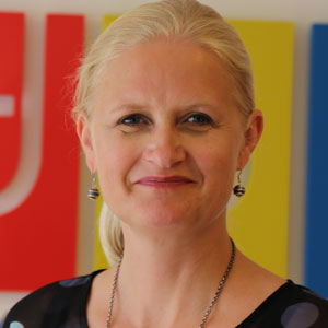 Marianne Gasbjerg