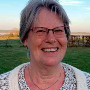 Lonnie Stryg