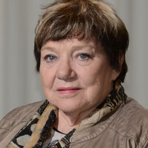 Karen Jensen