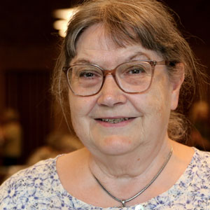Irene Schmidt