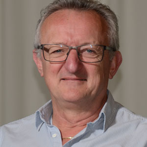 Henrik Bo