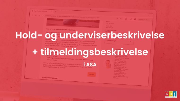 Beskrivelser