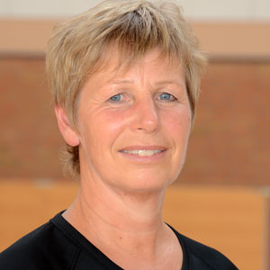 Connie Wissing