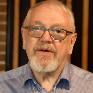 Egon Sørensen