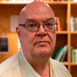 Rune Riismoeller