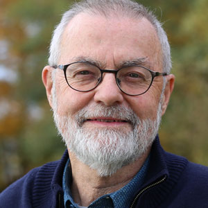 Mogens Pedersen