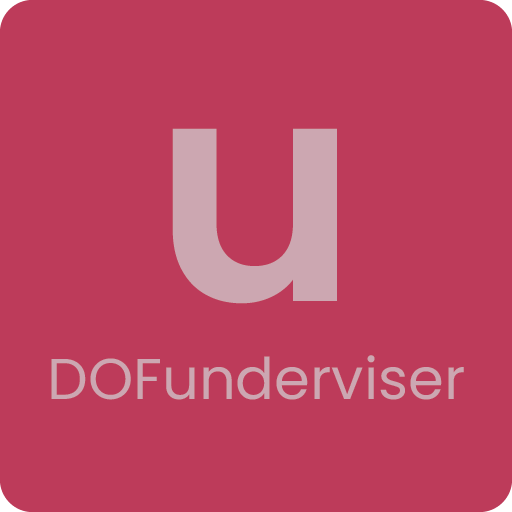 DOF Underviser Ikon 512Px