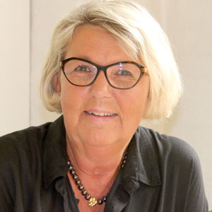 Lisbeth Lunding