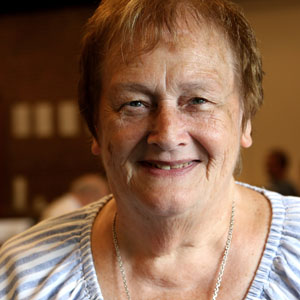 Susanne Baumgartner