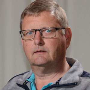 Palle Hansen