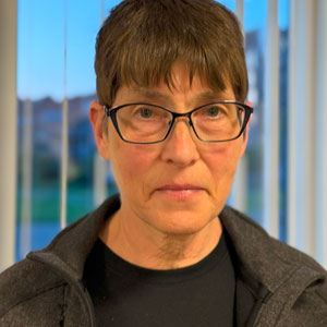 Kirsten Bechgaard