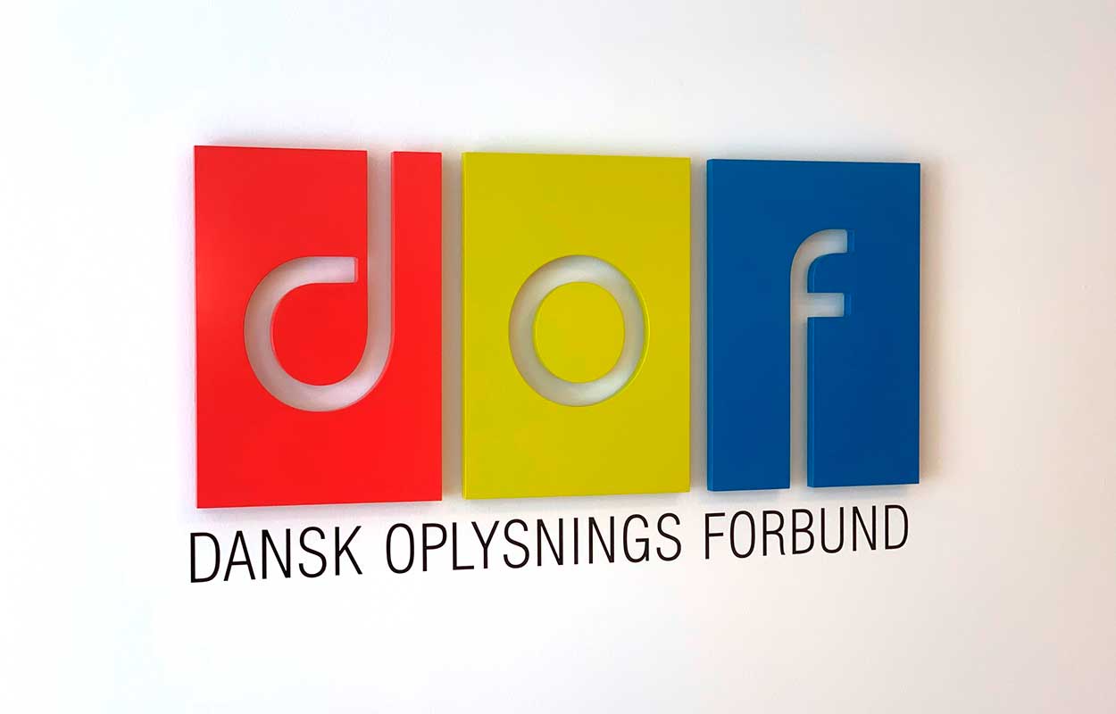 DOF