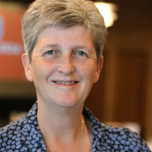 Merete Raun Poulsen